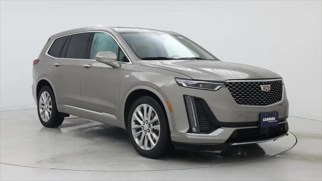 2023 Cadillac XT6 AWD Premium Luxury for sale in Rochester, NY