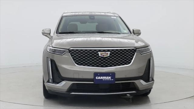 2023 Cadillac XT6 AWD Premium Luxury