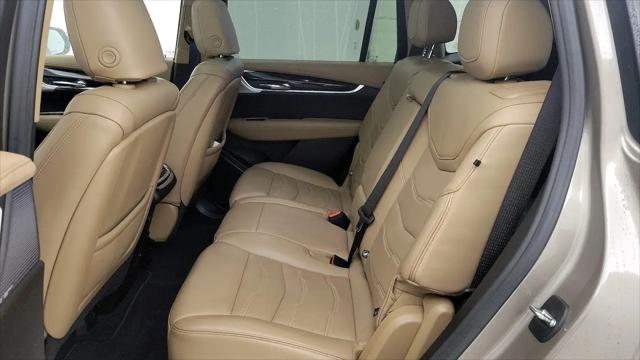 2023 Cadillac XT6 AWD Premium Luxury
