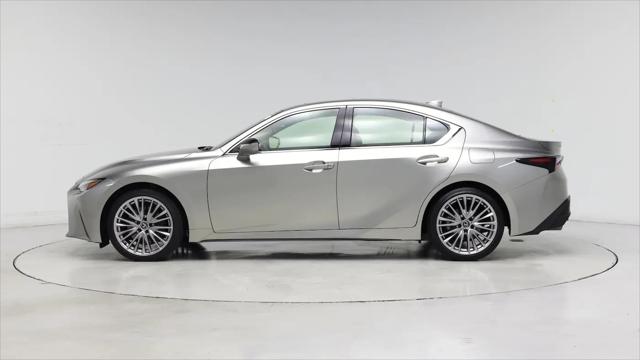 2023 Lexus IS 300 IS 300