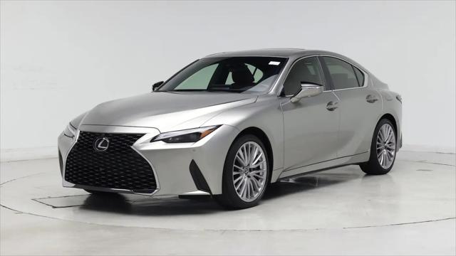 2023 Lexus IS 300 IS 300