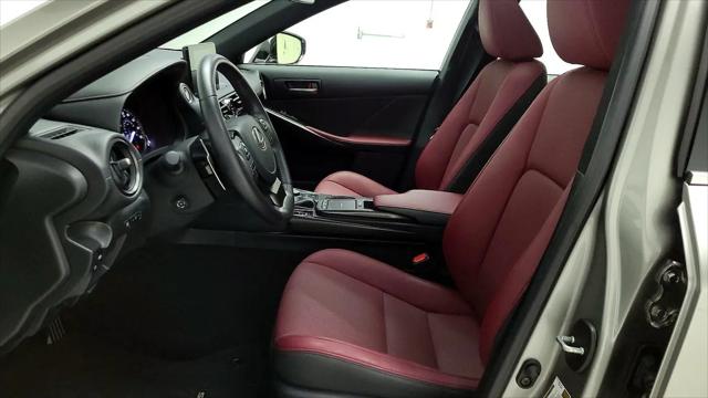 2023 Lexus IS 300 IS 300