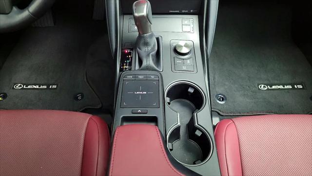 2023 Lexus IS 300 IS 300