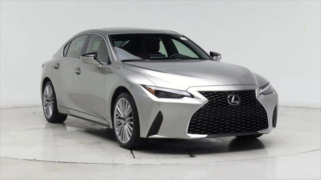 2023 Lexus IS 300 IS 300 for sale in Doral, FL