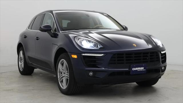 2015 Porsche Macan S for sale in Norwood, MA