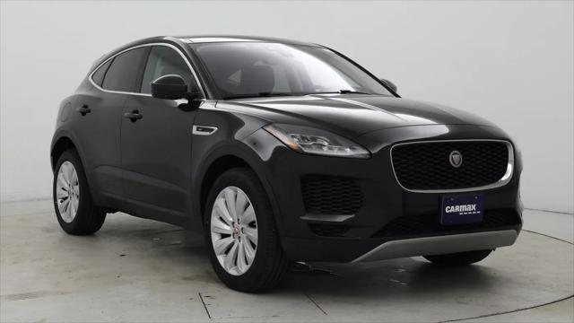2018 Jaguar E-PACE SE for sale in Norwood, MA