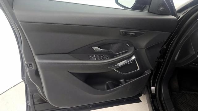 2018 Jaguar E-PACE SE