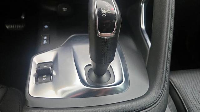 2018 Jaguar E-PACE SE