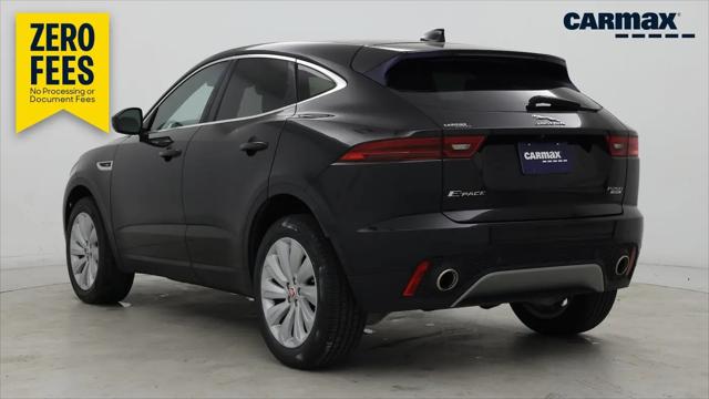 2018 Jaguar E-PACE SE for sale in Norwood, MA