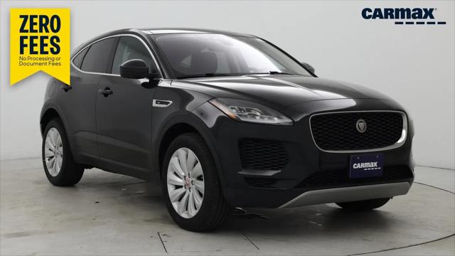 2018 Jaguar E-PACE SE for sale in Norwood, MA