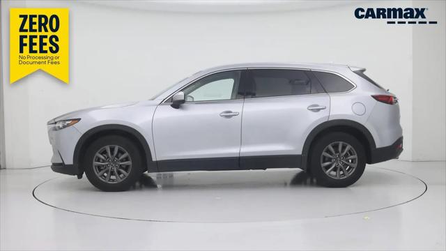 2023 Mazda CX-9 Touring for sale in Memphis, TN