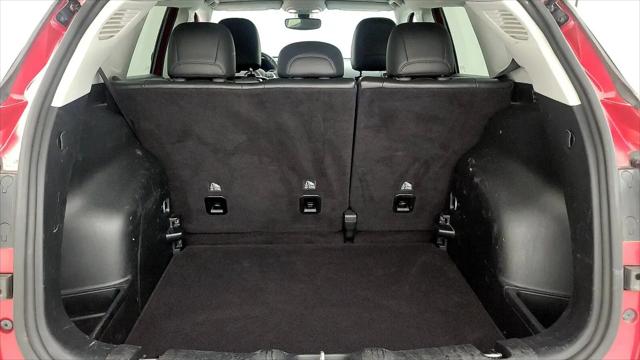 2018 Jeep Compass Limited 4x4