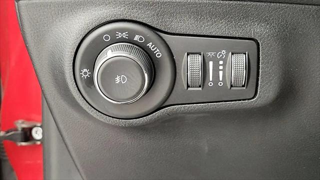 2018 Jeep Compass Limited 4x4