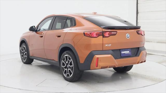 2025 BMW X2 xDrive28i