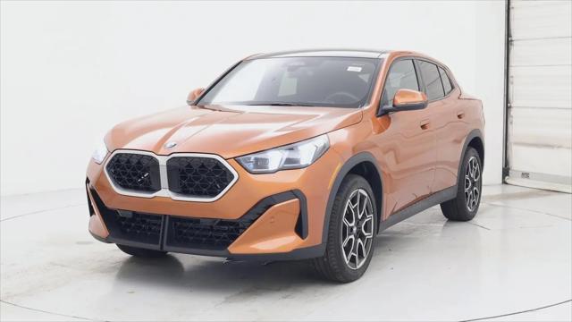 2025 BMW X2 xDrive28i