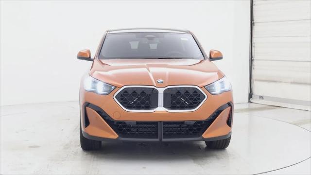2025 BMW X2 xDrive28i