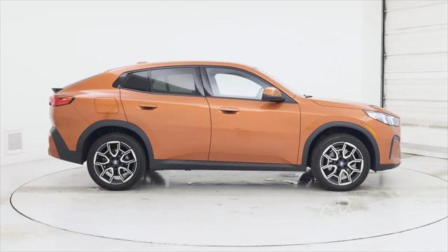 2025 BMW X2 xDrive28i