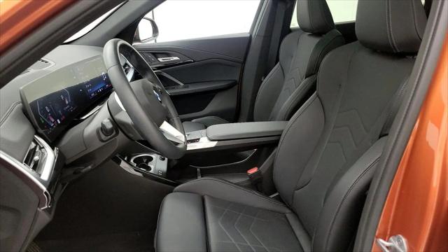 2025 BMW X2 xDrive28i