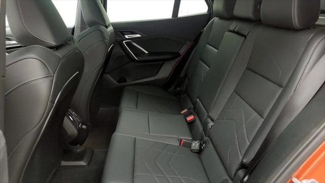 2025 BMW X2 xDrive28i