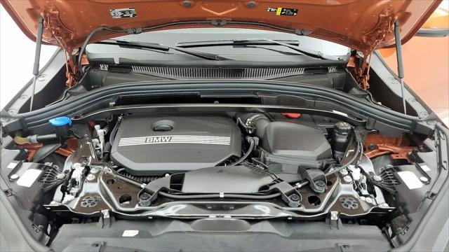 2025 BMW X2 xDrive28i