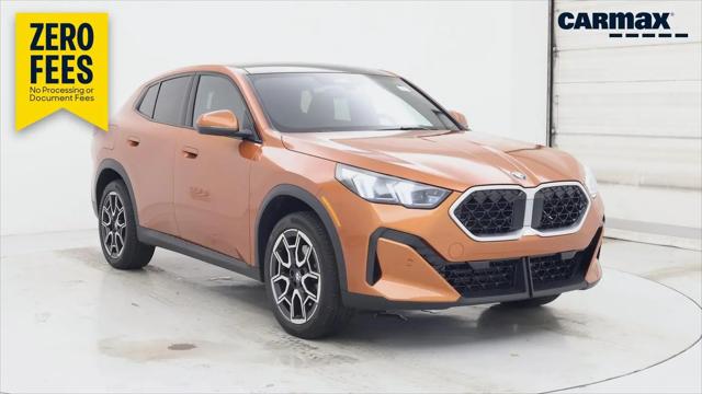 2025 BMW X2 xDrive28i for sale in Mobile, AL