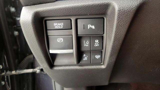 2019 Acura MDX Advance & Entertainment Pkgs