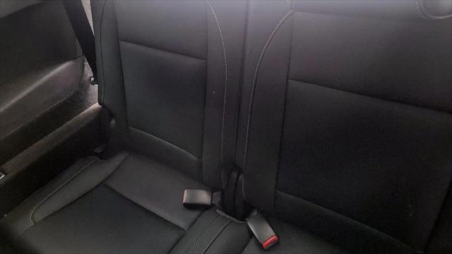 2019 Acura MDX Advance & Entertainment Pkgs