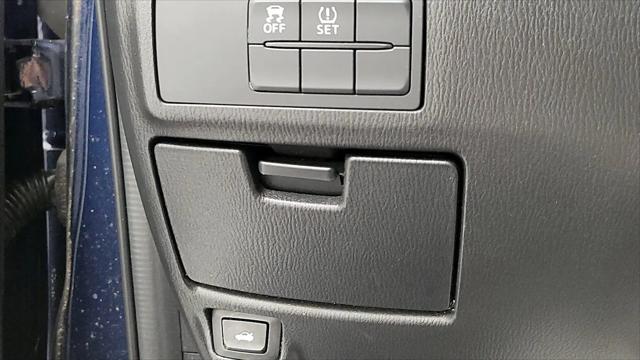 2016 Mazda Mazda6 i Sport