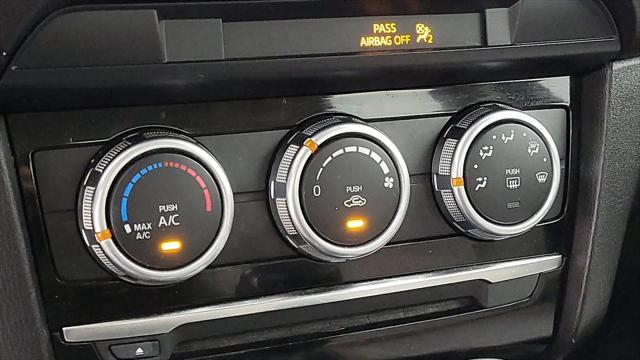 2016 Mazda Mazda6 i Sport