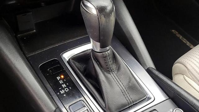 2016 Mazda Mazda6 i Sport