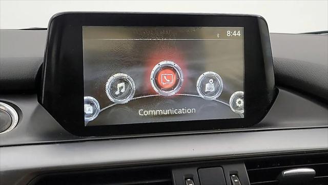 2016 Mazda Mazda6 i Sport