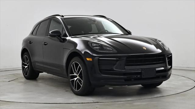 2022 Porsche Macan Macan for sale in Mobile, AL