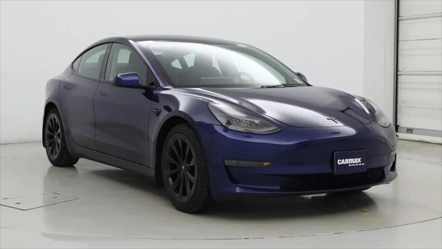 2023 Tesla Model 3 Rear-Wheel Drive for sale in Albany, NY