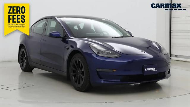 2023 Tesla Model 3 Rear-Wheel Drive for sale in Albany, NY