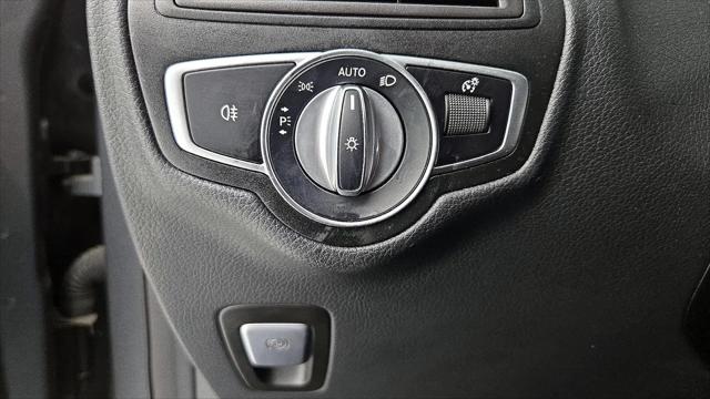 2021 Mercedes-Benz GLC 4MATIC SUV