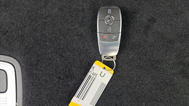 2021 Mercedes-Benz GLC 4MATIC SUV