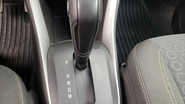 2020 Chevrolet Trax FWD LS