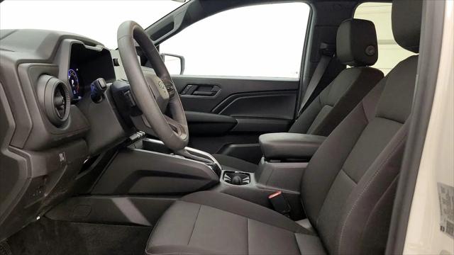 2026 Chevrolet Colorado Trail Boss, 4WD