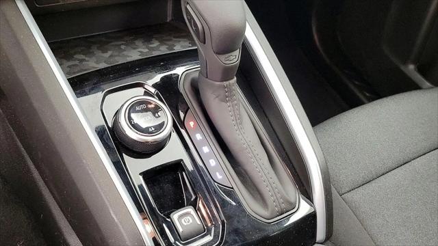 2026 Chevrolet Colorado Trail Boss, 4WD