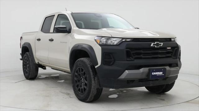 2026 Chevrolet Colorado Trail Boss, 4WD for sale in Albany, NY