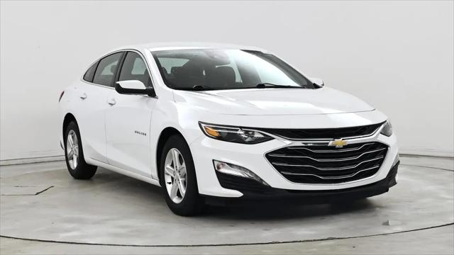 2024 Chevrolet Malibu FWD 1LT for sale in Buford, GA