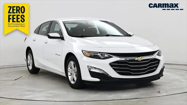 2024 Chevrolet Malibu FWD 1LT for sale in Buford, GA