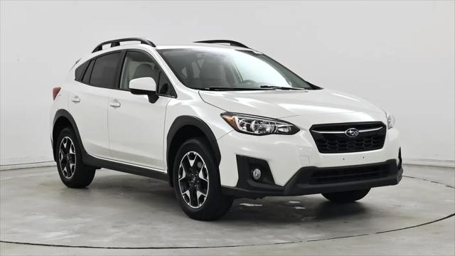 2020 Subaru Crosstrek Premium for sale in Buford, GA