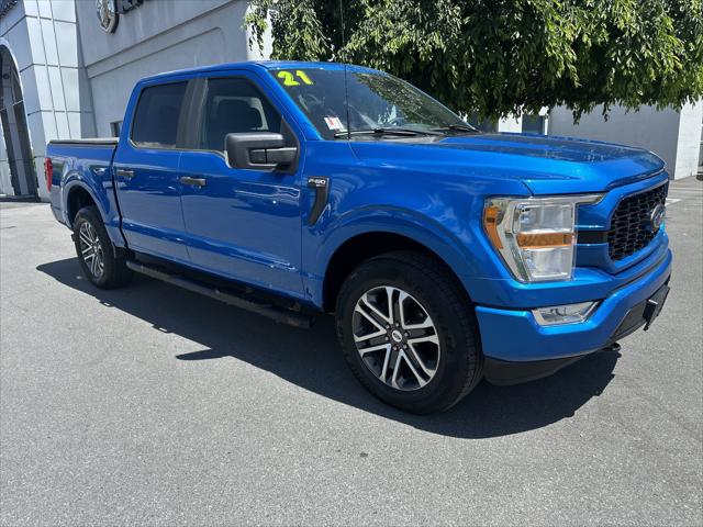 2021 Ford F-150 XL for sale in State College, PA