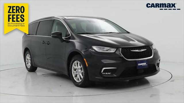 2023 Chrysler Pacifica Touring L for sale in Roswell, GA