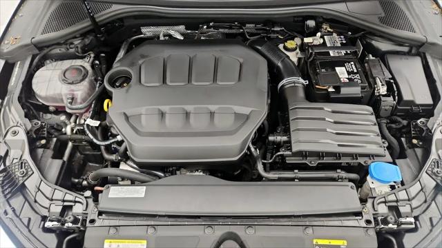 2023 Audi A3 Premium 40 TFSI quattro S tronic