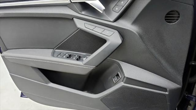 2023 Audi A3 Premium 40 TFSI quattro S tronic