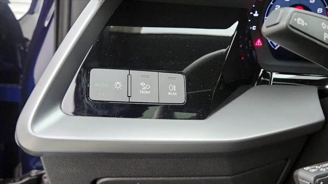 2023 Audi A3 Premium 40 TFSI quattro S tronic