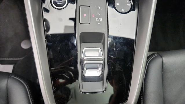 2023 Audi A3 Premium 40 TFSI quattro S tronic
