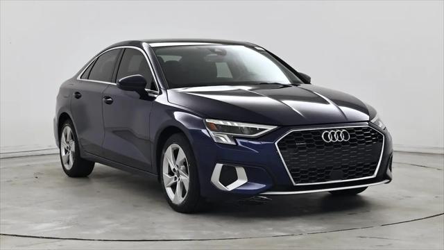 2023 Audi A3 Premium 40 TFSI quattro S tronic for sale in Norcross, GA